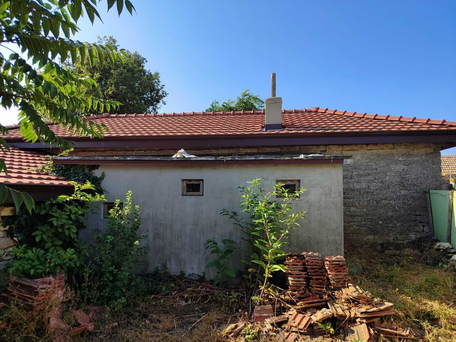 Продава се Къща в с. Българево, Област Добрич - 130 кв.м за 577 €/кв.м - Снимка #5