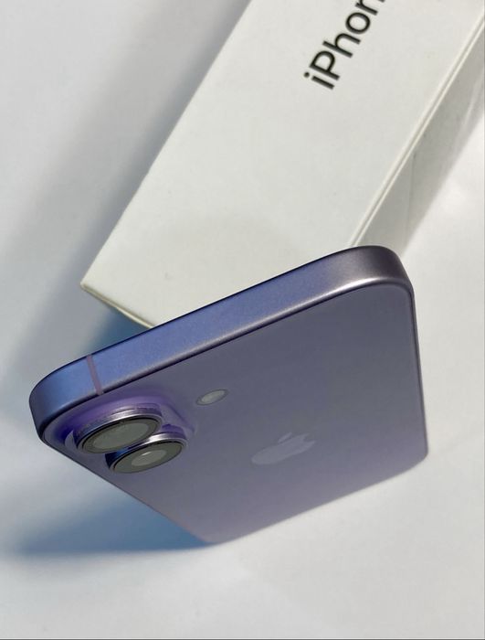Vand Iphone 17 urgent