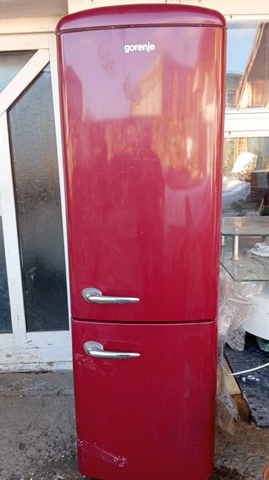 Combina frigorifica stare foarte bună