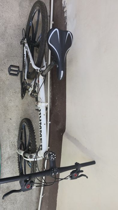 Велосипед складной 26 немецкий