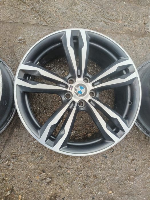 Jante BMW originale M Style 403M – 19”