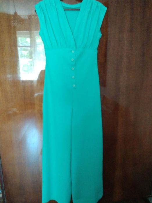 Комбинезон летний нарядный