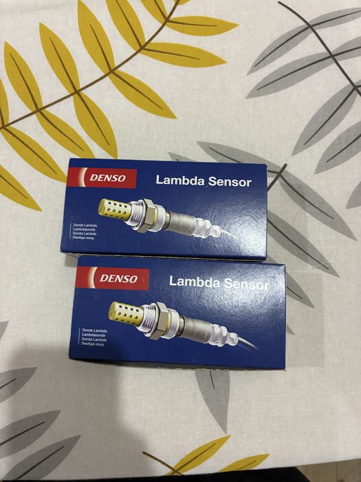 Продам новые оригинальные лямбда-зонды DENSO DOX-0263