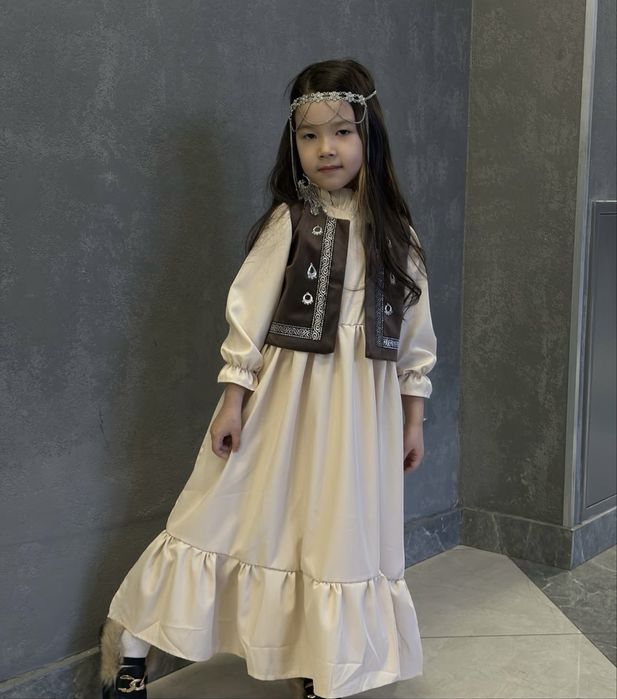 Национальные костюмы на прокат