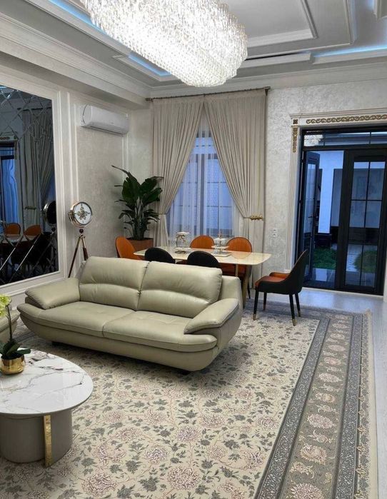 Сдаю Евро дом М.Горький