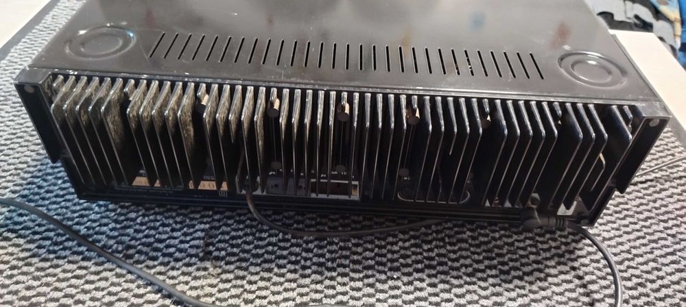 Amplificator Amplituner Siemens 555