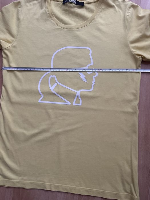 Оригинална теникса KARL LAGERFELD