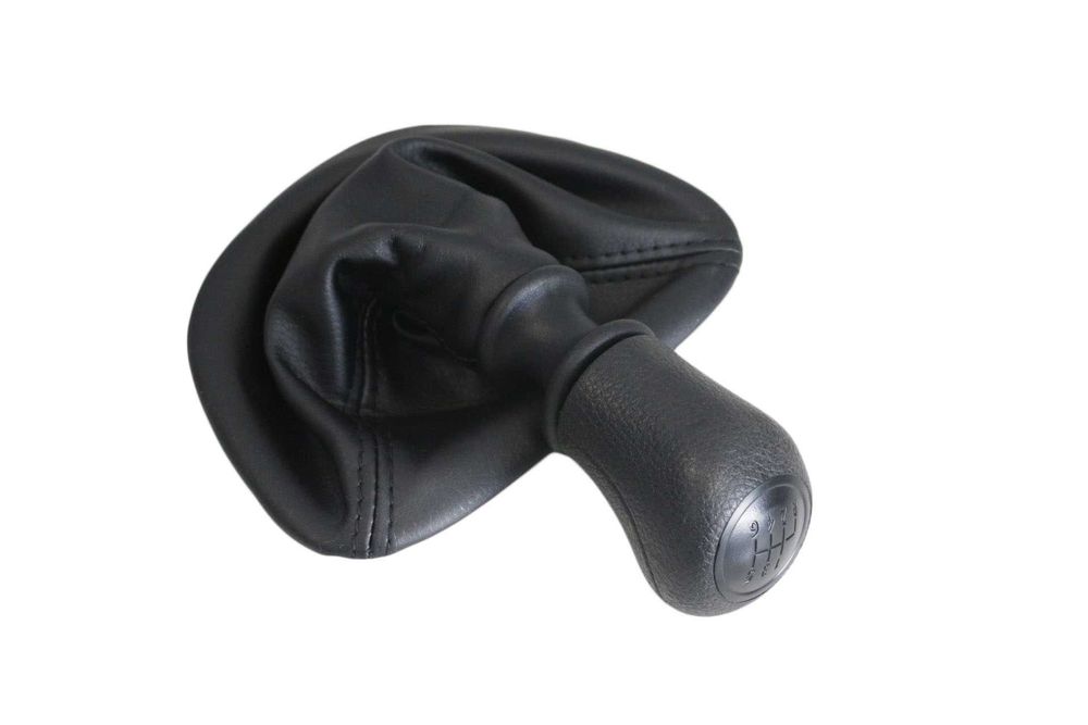 Топка за скоростен лост 6ск. с Маншон за Mercedes Vito Viano W639