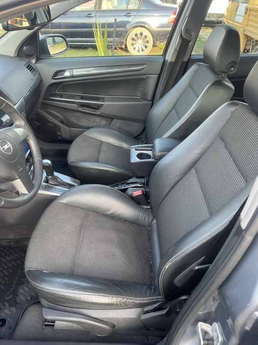 Vand opel astra H automat