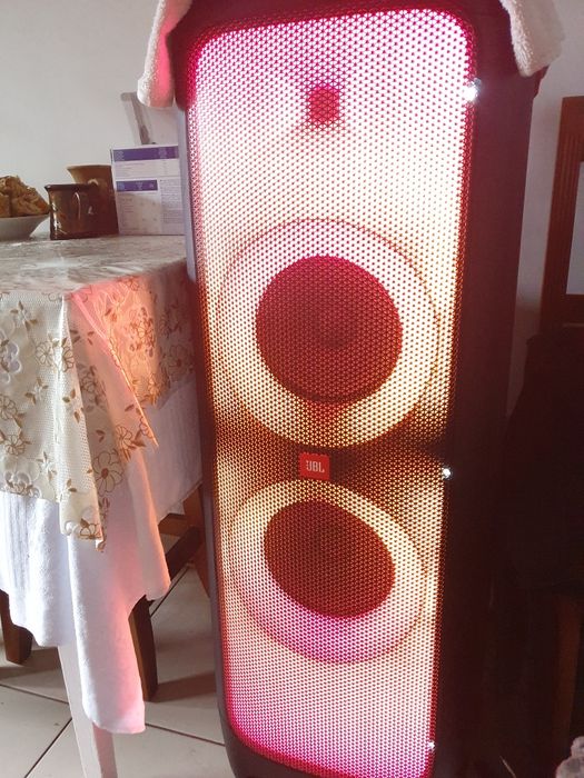 Boxa jbl partybox 1000