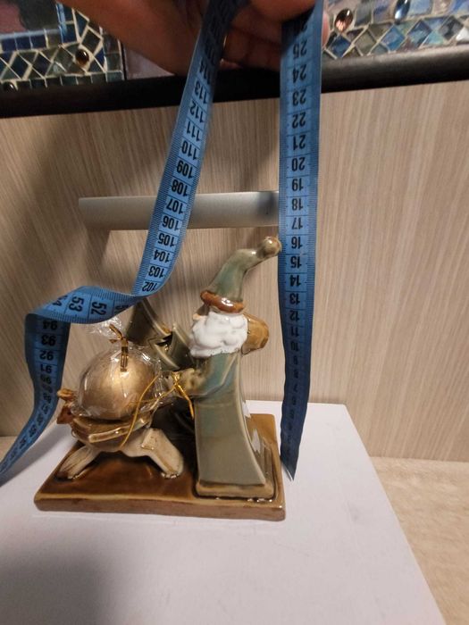 Decoratiune ceramica/portelan