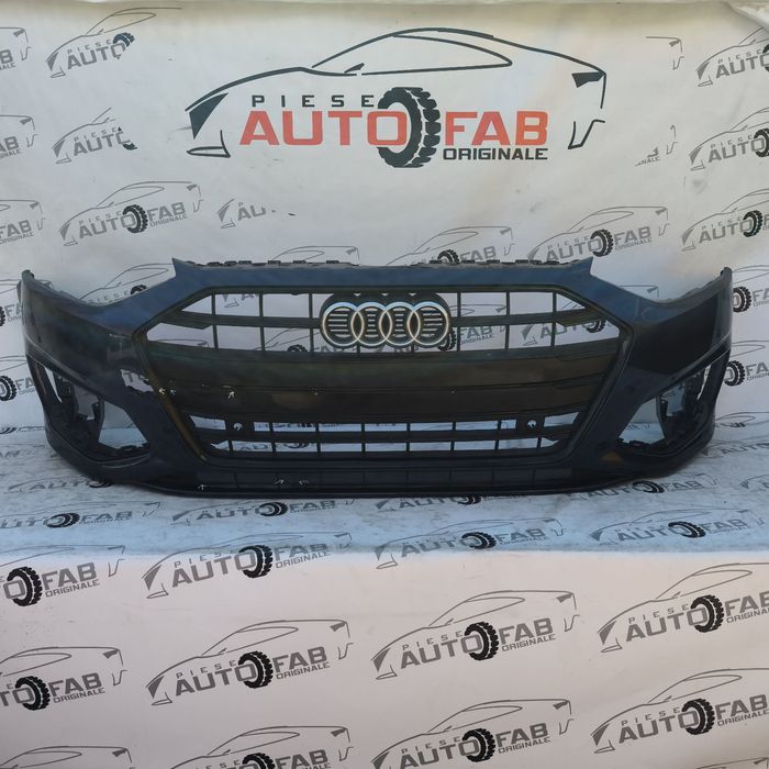 Bara fata Audi A4 B9 Facelift an 2019-2020-2021-2022-2023