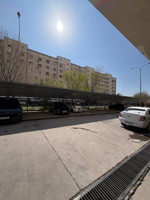 Самарканд Дарвоза.  РОВД. 1 комнатная новостройка Продажа