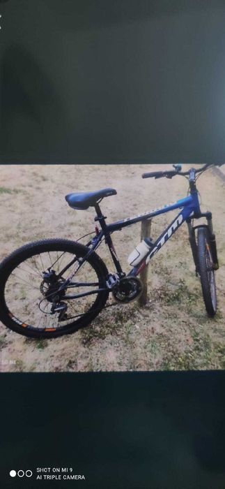 vanzare bicicleta