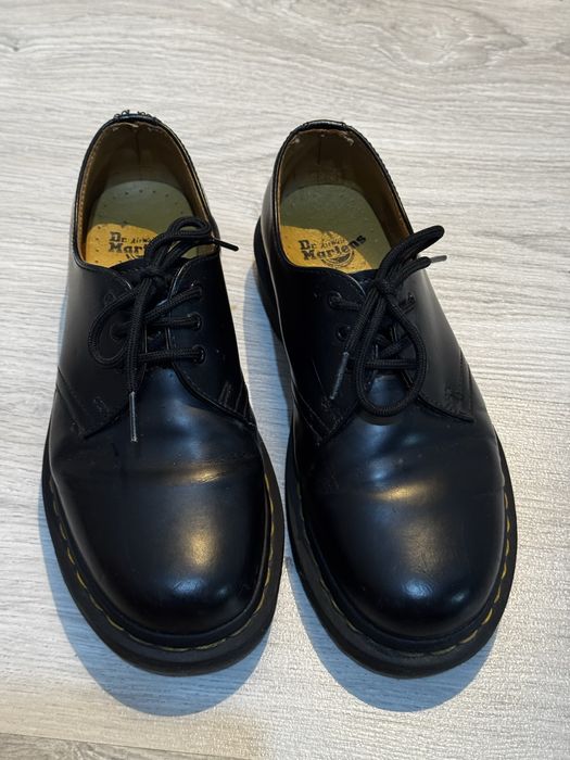 Dr. Martens 1461
