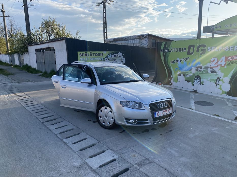 Vand Audi a4 B7 2.0 L Un Ax Cu Came