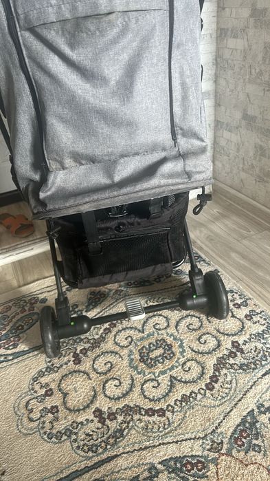 Коляска - бар ...