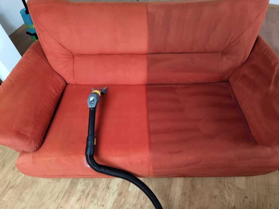 Curățire tapițerii auto,canapele,coltare