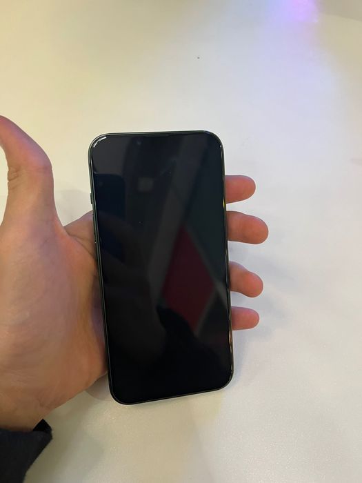 iPhone 13 128Gb green