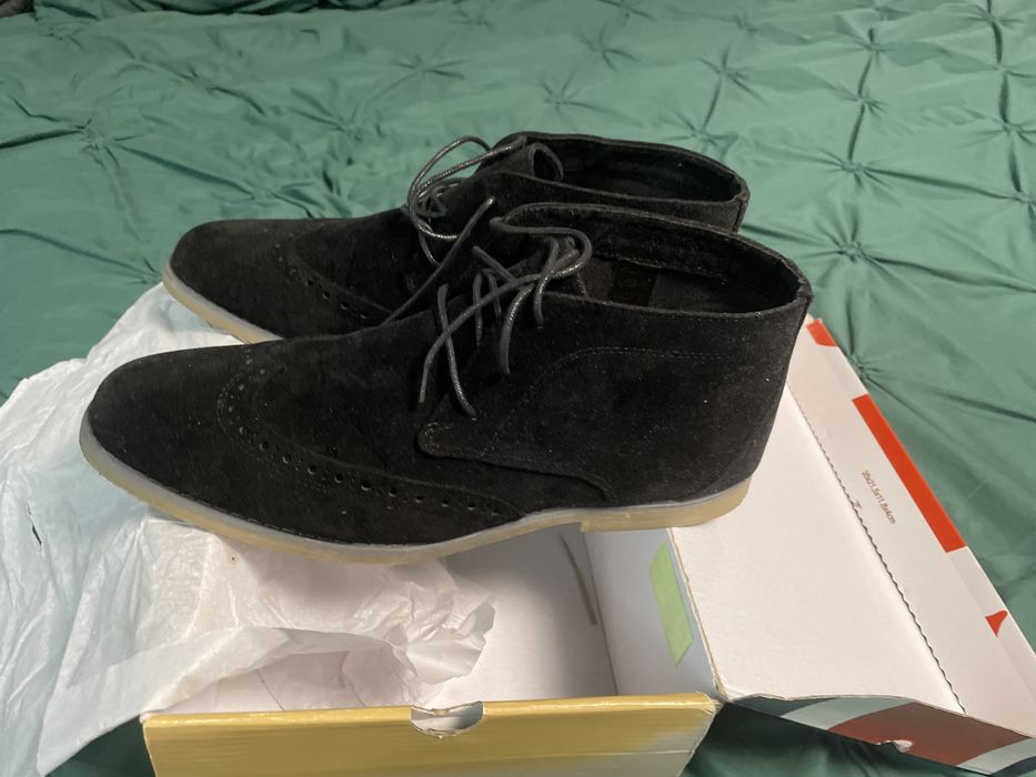 Văns pantofi Lee Cooper marime 44