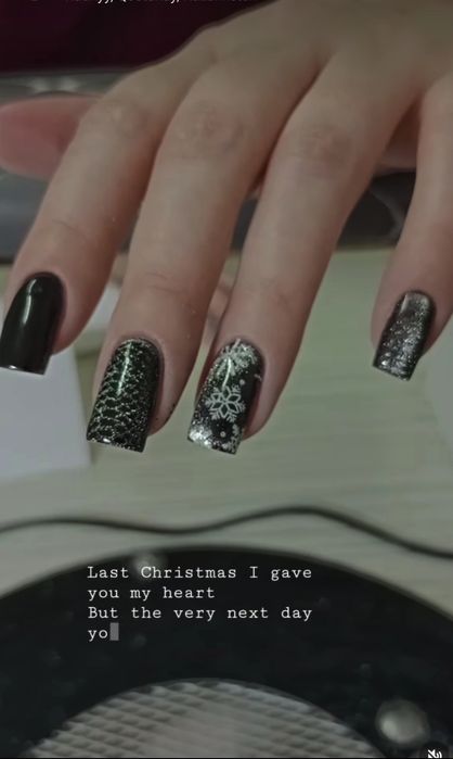 Маникюр и педикюр