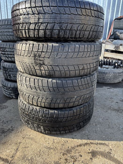 Диски на рено дастер (Renault Duster)