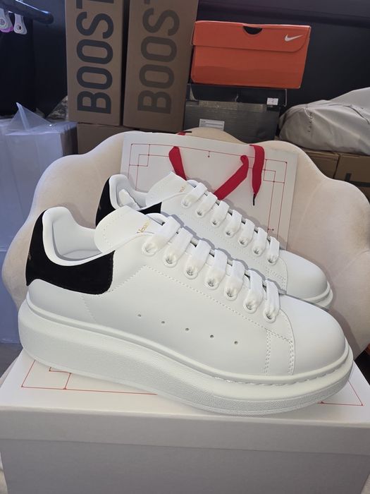 Adidasi Alexander Mcqueen premium