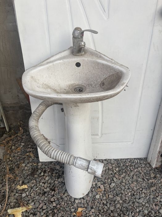 Продам раковину.