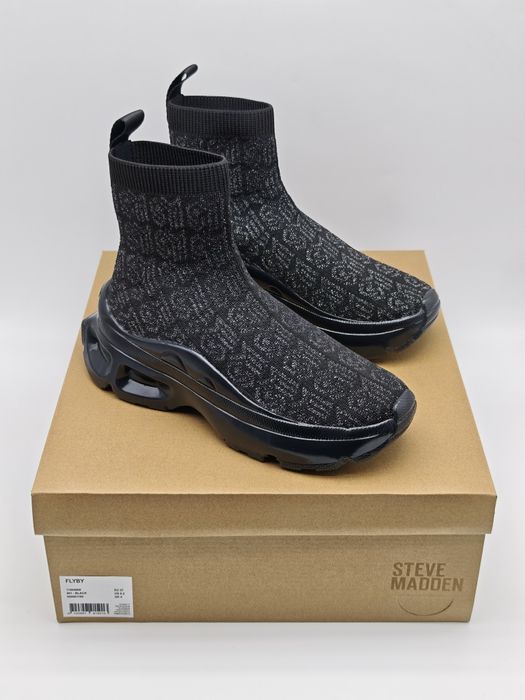 STEVE MADDEN Оригинални Сникърси