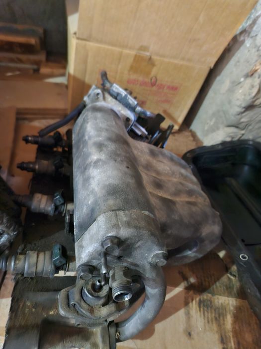 Нексия 1.2 Запчастары