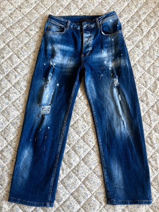 Дънки Pause Jeans-26 номер