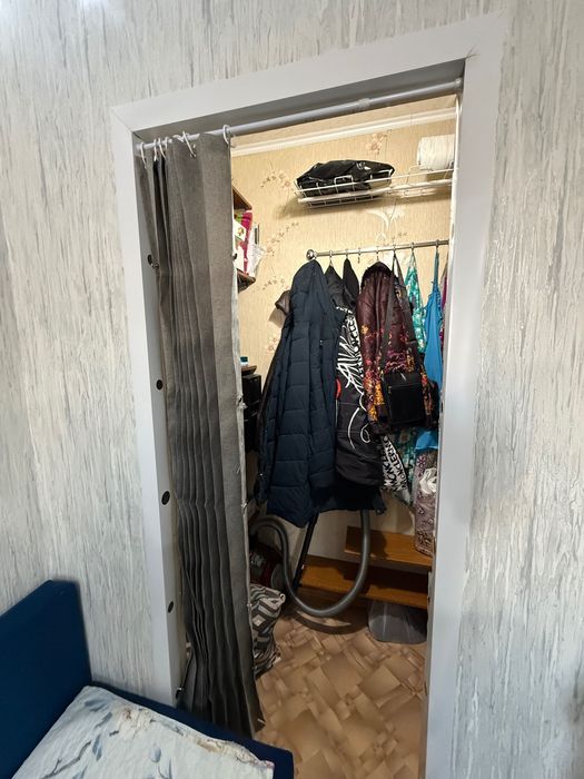 Квартира 2 комнатная