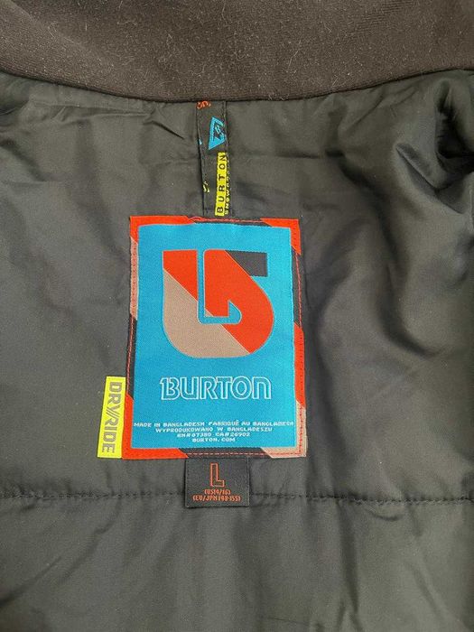 Горнолыжный костюм BURTON (L)