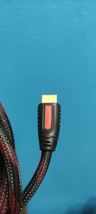 HDMI шнур 3 метра длина
