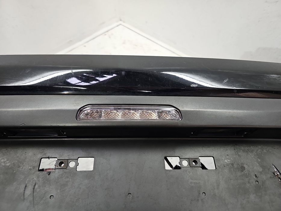 Bara spate Hyundai Ioniq [Fabr 2016-2025] Sedan  PHANTOM BLACK PEARL