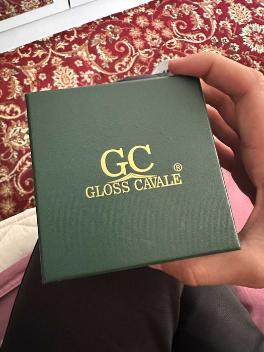 Gloss Cavale soati