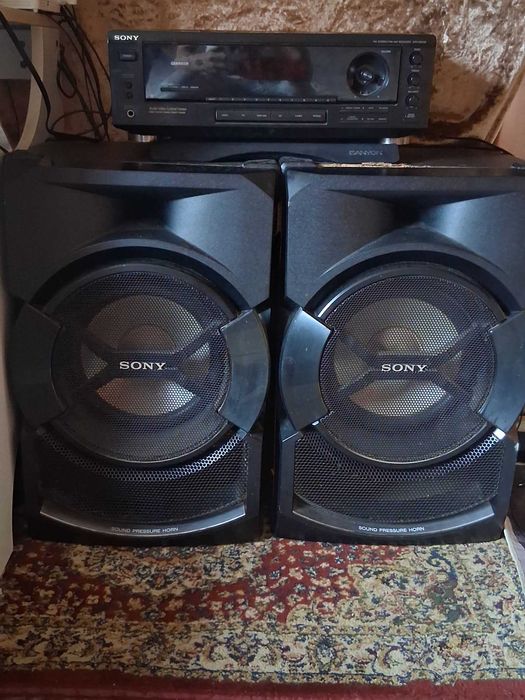 Пордавам Сони шейк Х30Д