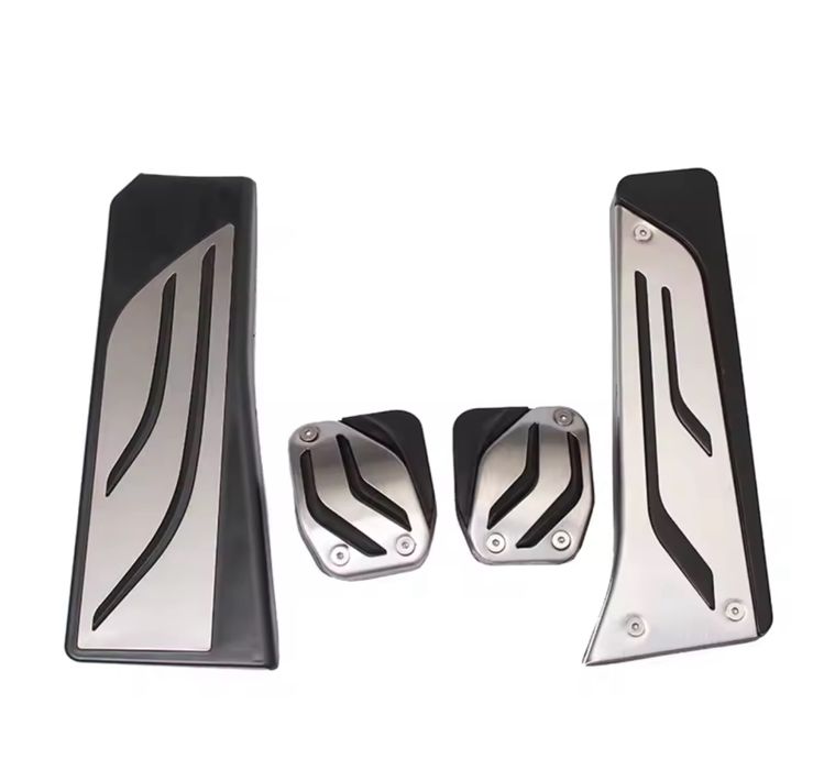 Pedale Pedaliere Auto M automat Bmw Seria 3 4 5 f30 f32 f34 GT F10 F11