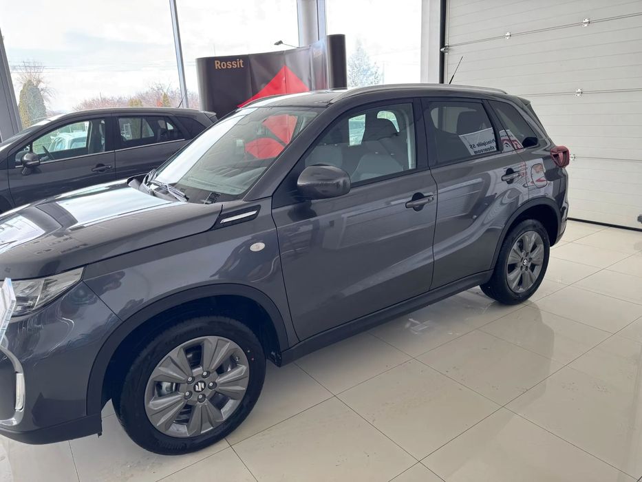 Suzuki Vitara Suzuki Vitara/1.4/4WD/Passion- noua+roti iarna cadou