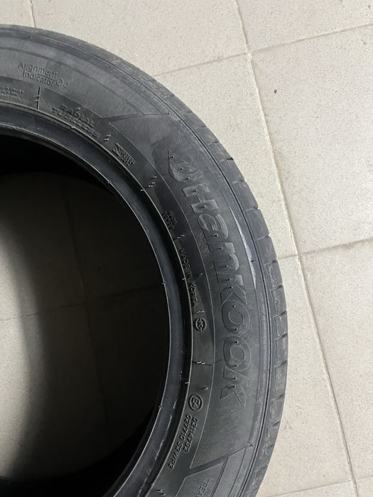 Резина 255/55 R16