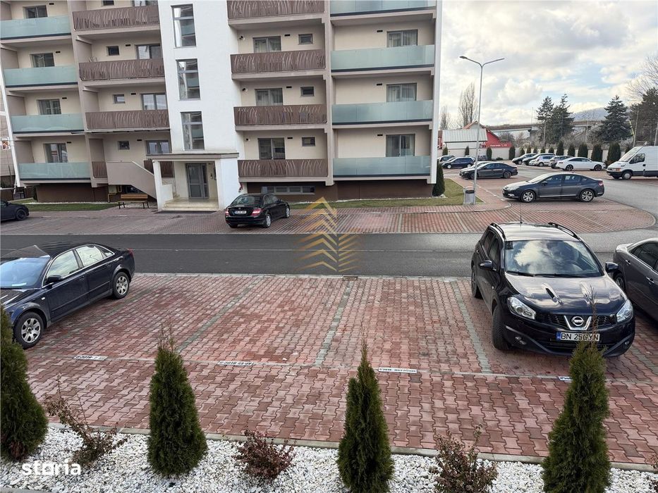 Spatiu Comercial Zona Isu