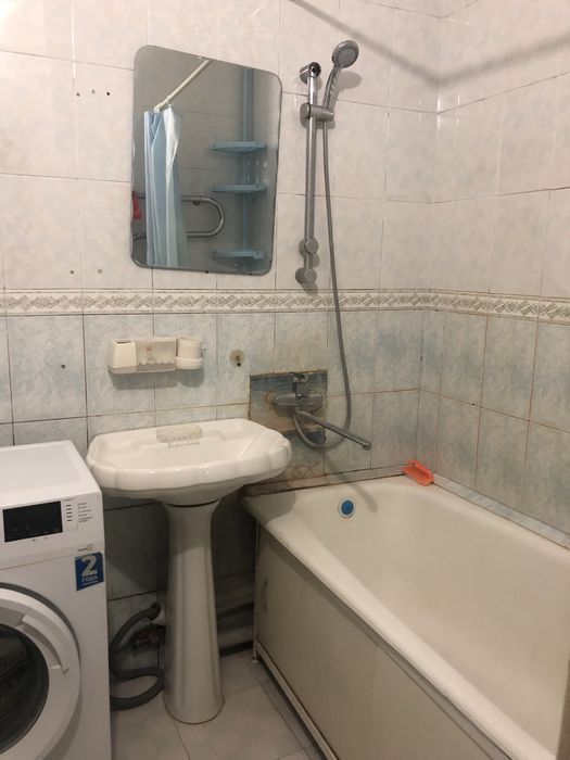 3х комнатная квартира