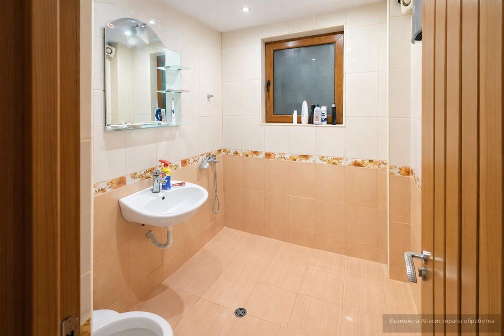 Двустаен апартамент  в гр.Варна, Цветен квартал!