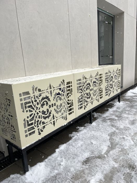 Заправка чистка обслуживание кондиционера