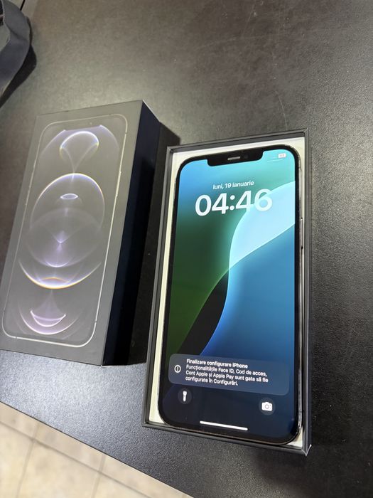 Iphone 12 Pro Max 256GB