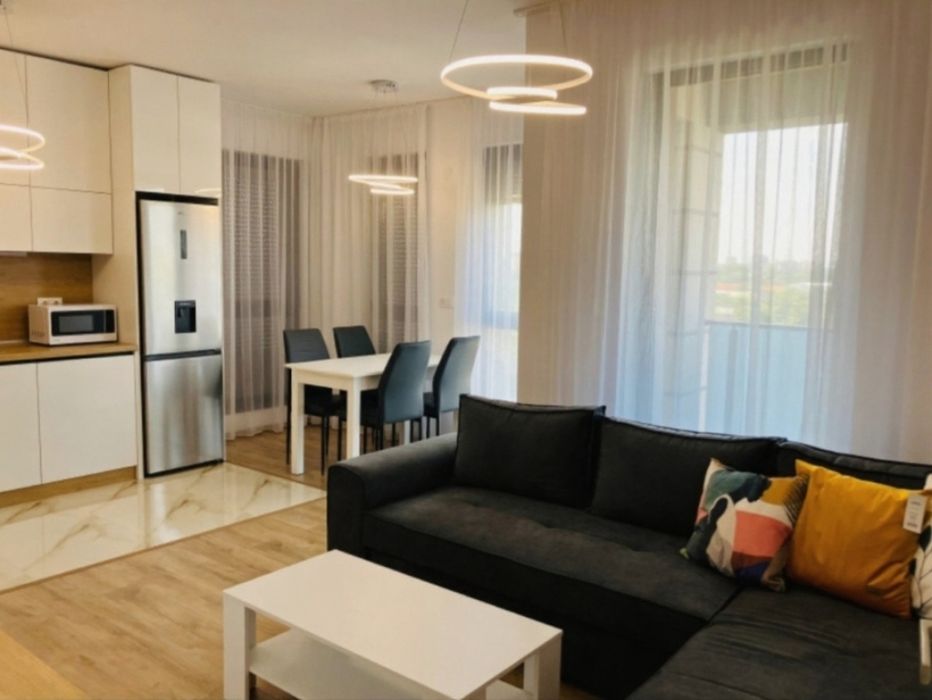 Дава се под наем Двустаен апартамент в Пловдив, Каменица 2 - 70 кв.м за 510 € - Снимка #7