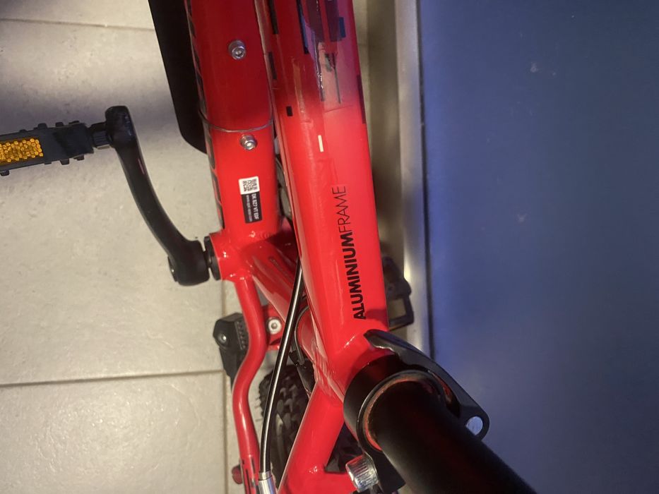 Vand bicicleta pt copil