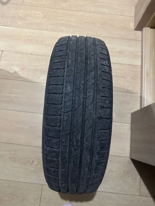 Резина Nokian, 14 диаметр