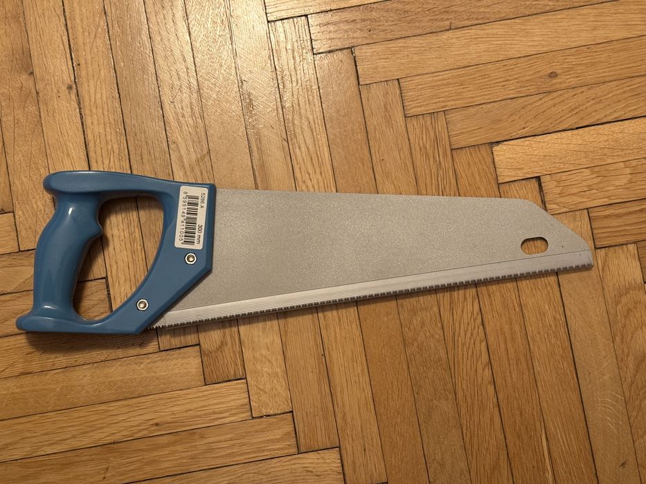 Fierastrau Nou Pilana Ultra Fine Cut de 300 mm