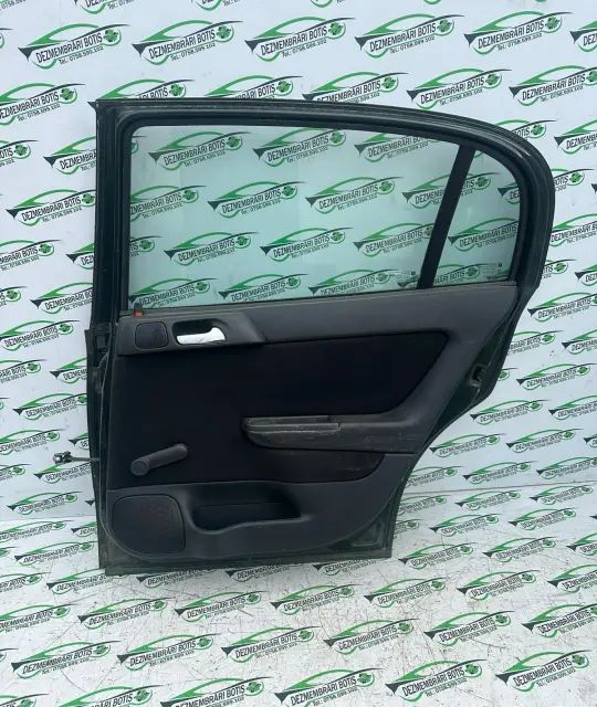 Usa / Portiera spate dreapta Opel Astra 2000 1.7 DTi MT (75 hp)